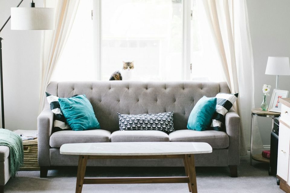 Pillows & cushions