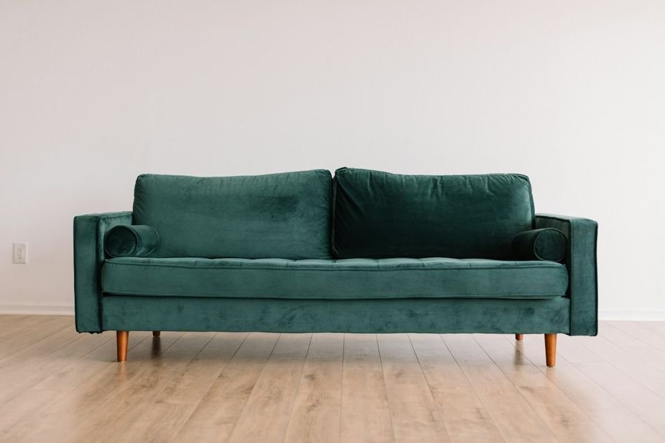 Recliner sofa (per seat)