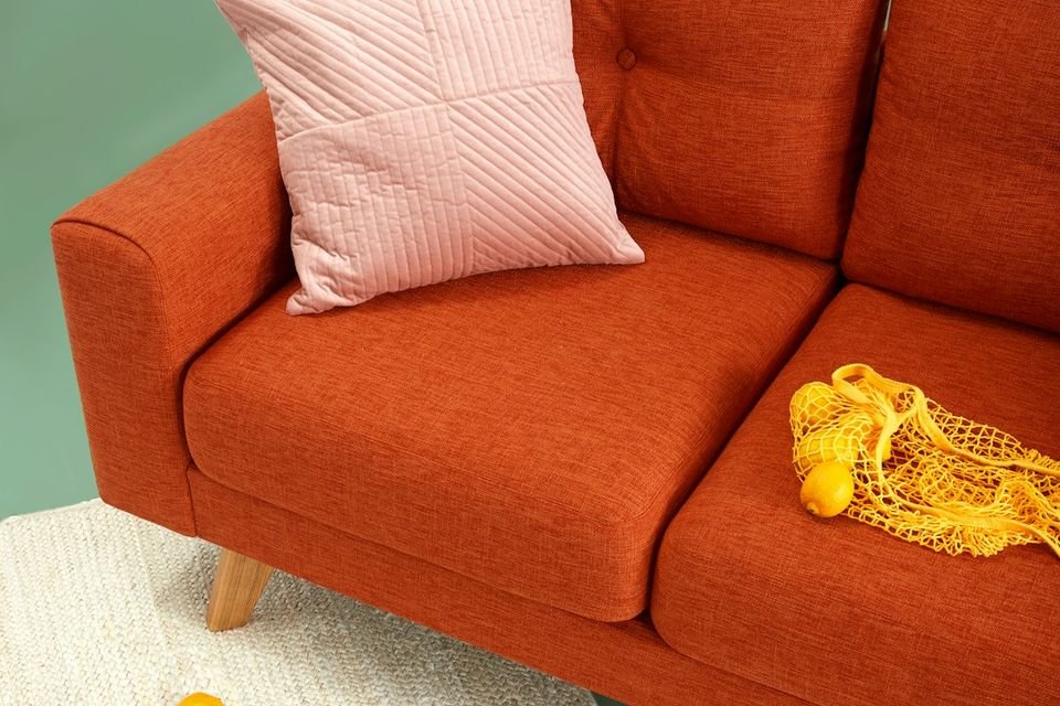 Sofa (build by parts)