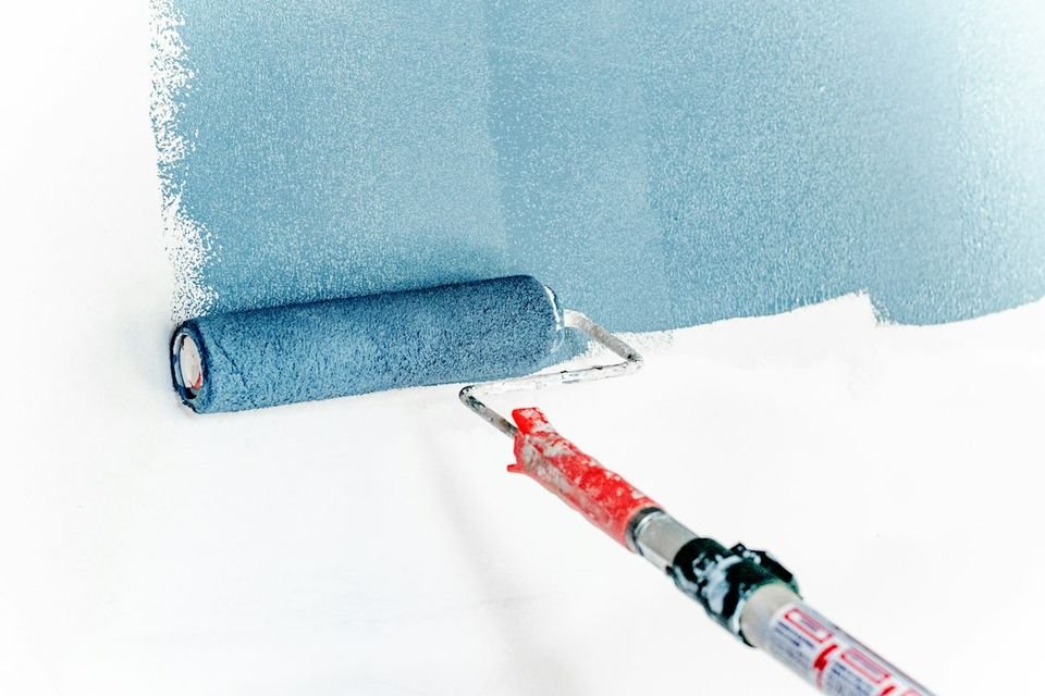 Wall coating