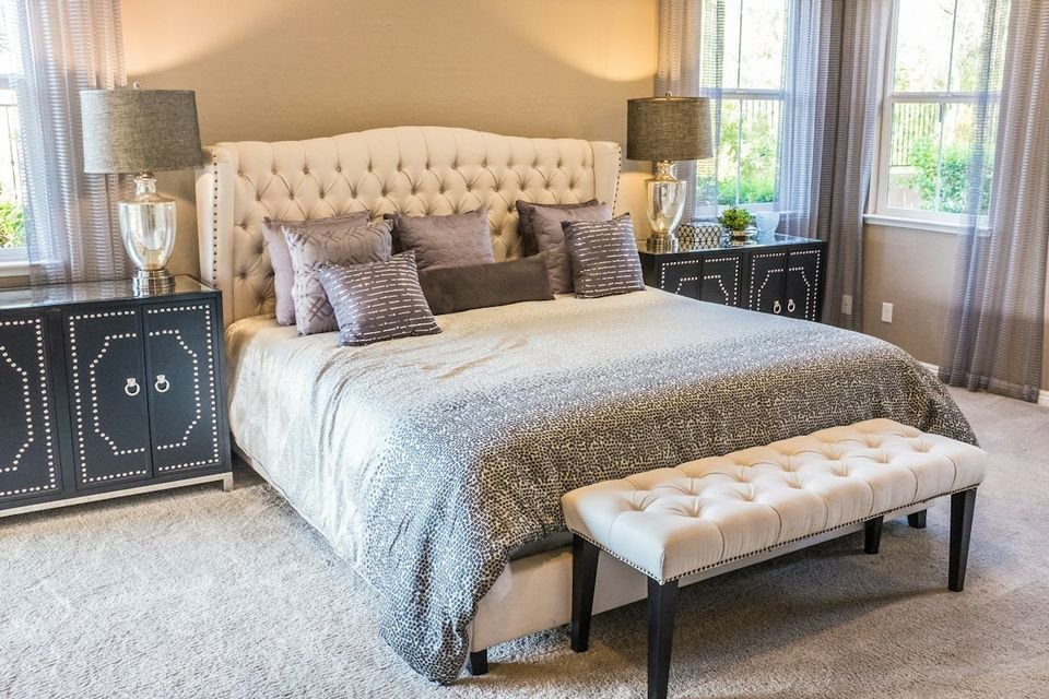 Mattress & bedding