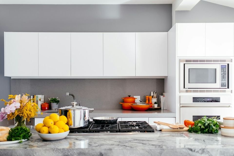 Stone & marble